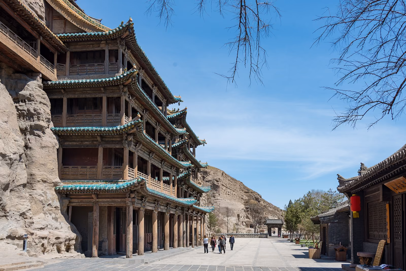 Datong, China