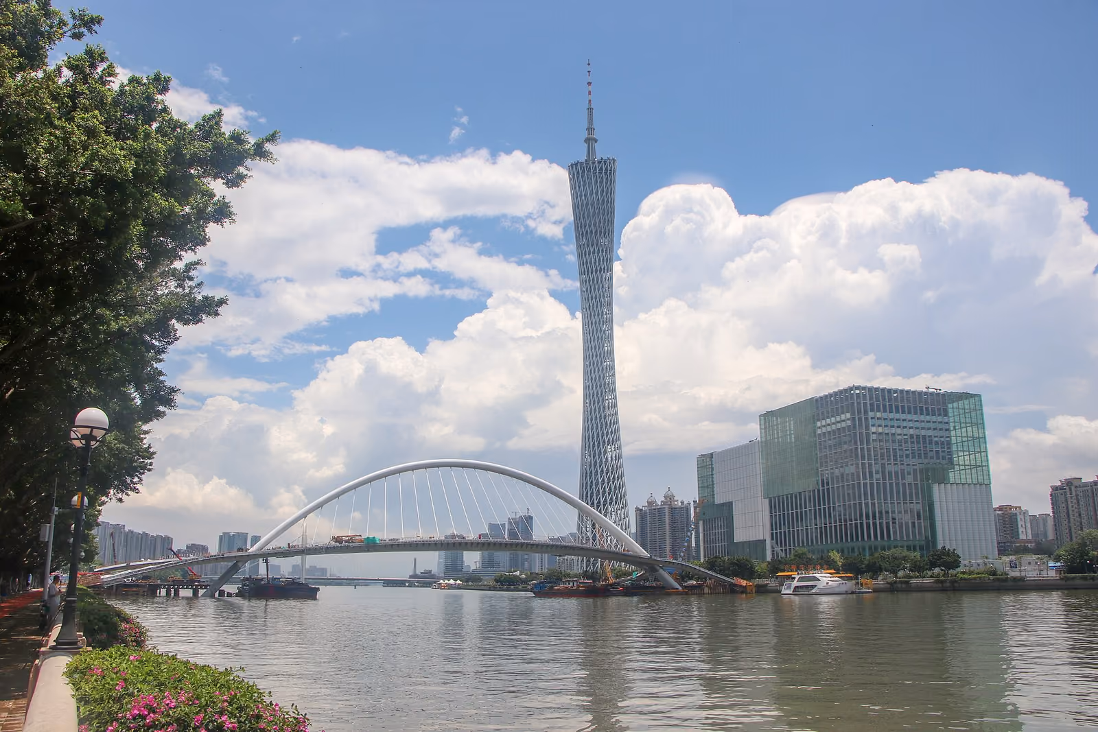 Guangzhou, China