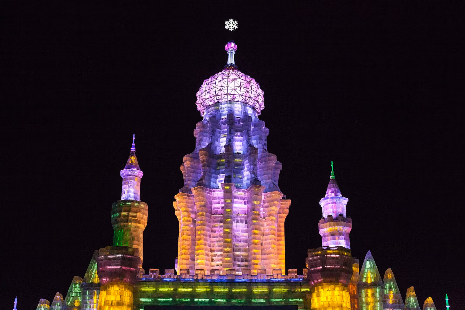Harbin, China