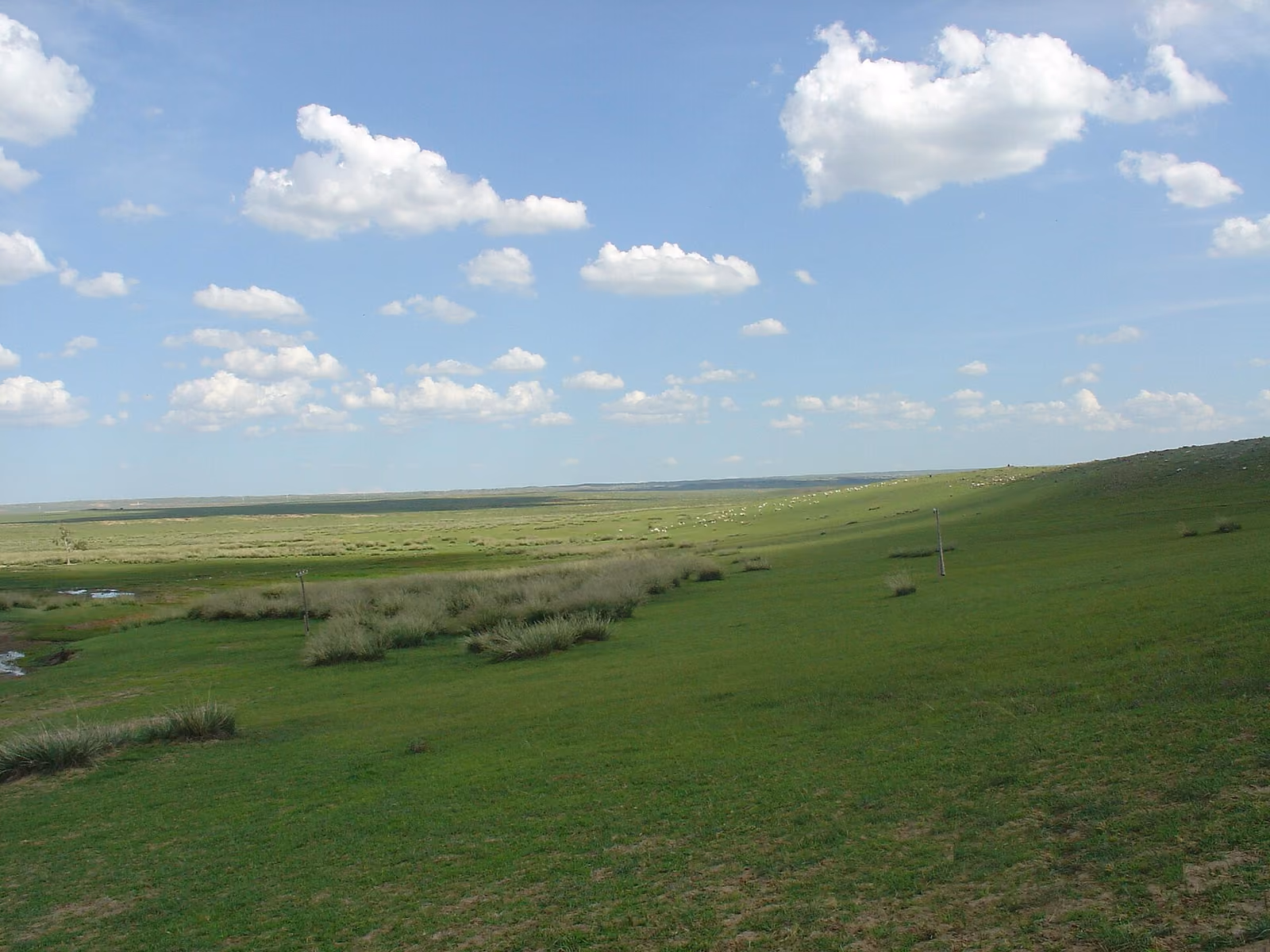 Inner Mongolia, China
