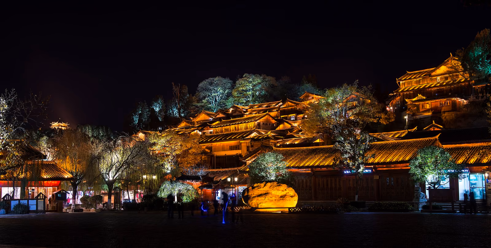 Lijiang, China