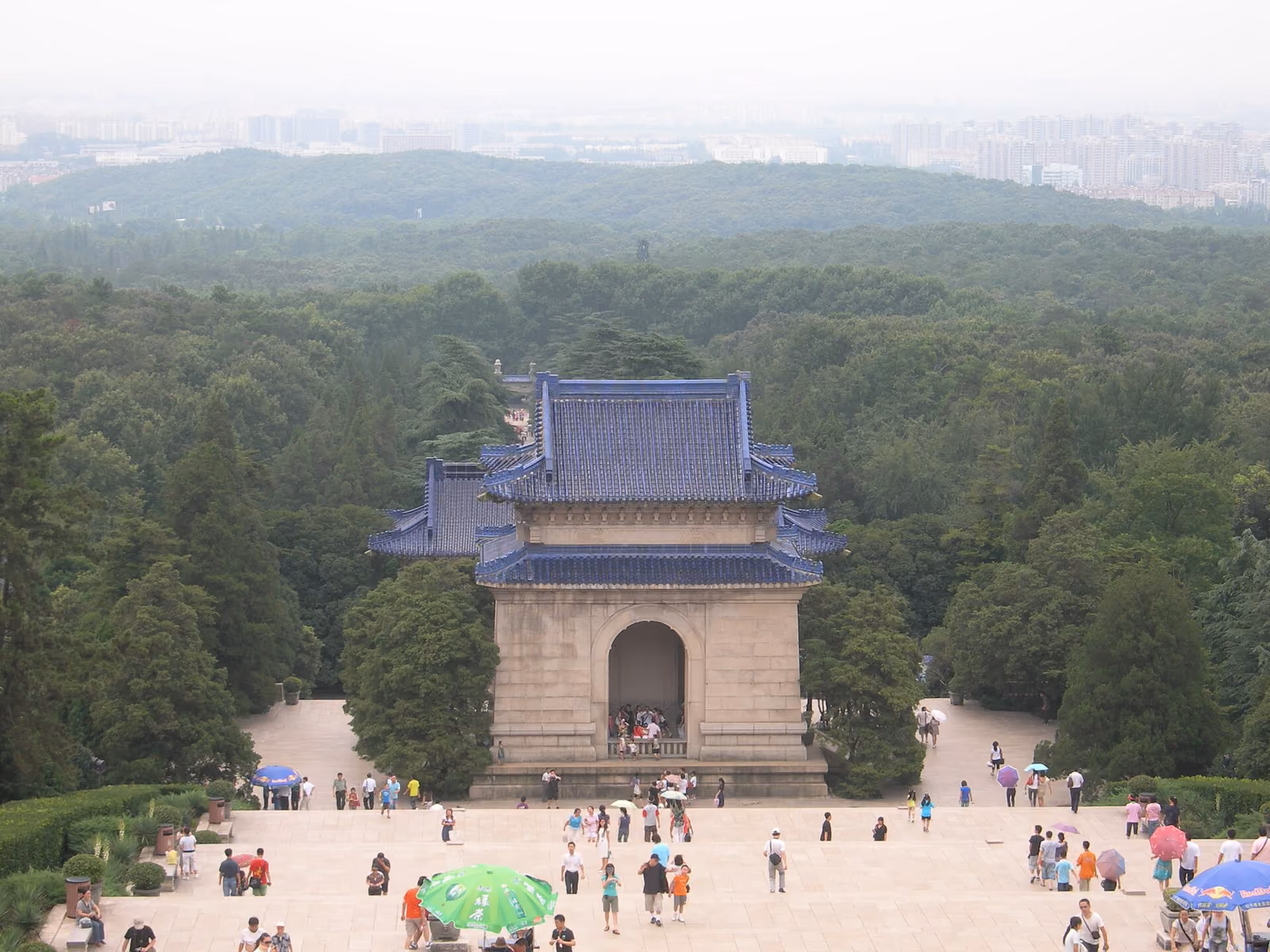 Nanjing, China