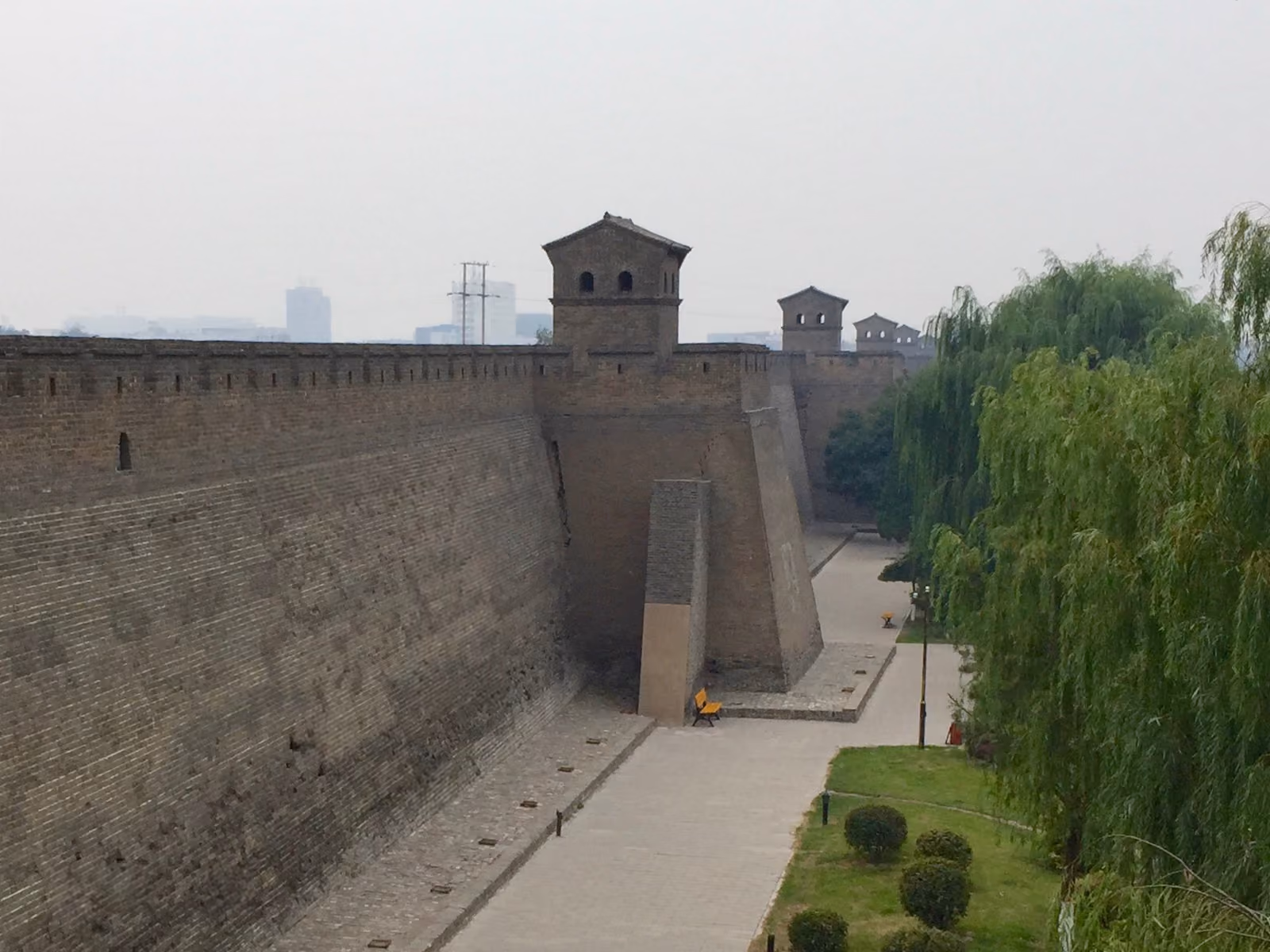 Pingyao, China