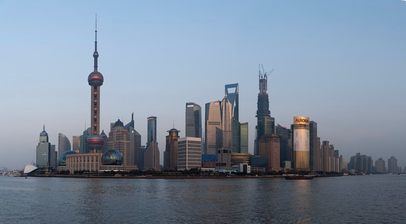 Shanghai, China