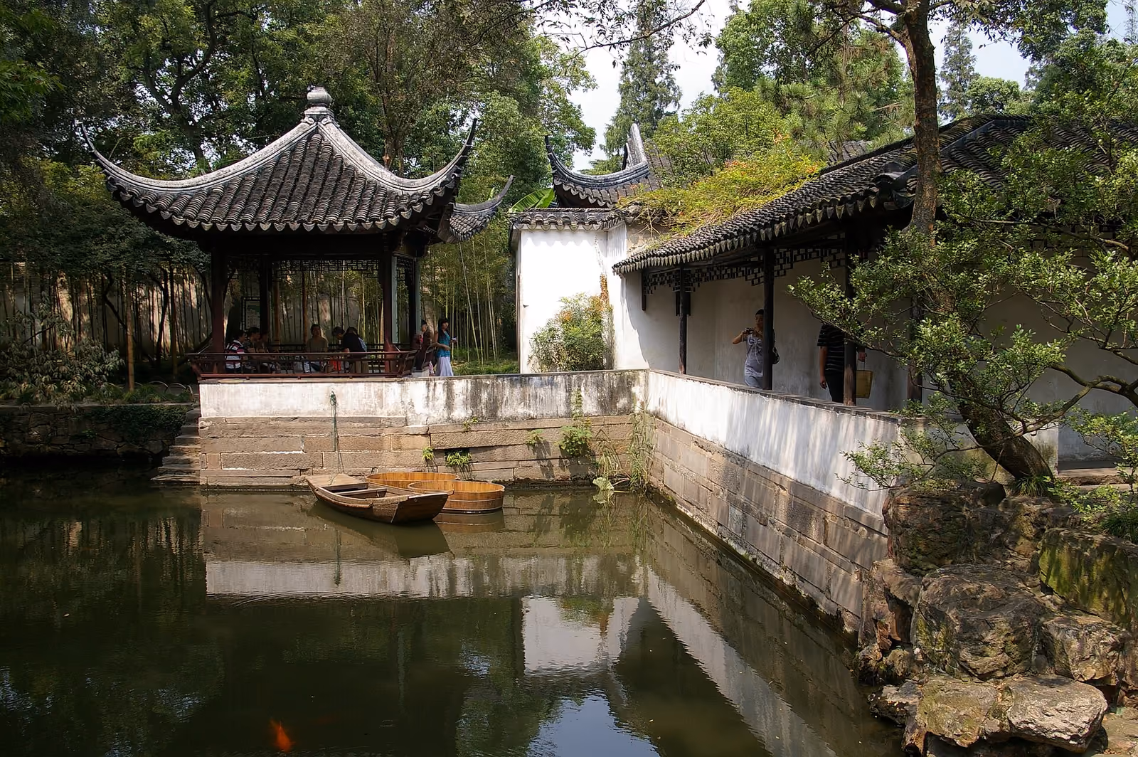 Suzhou, China