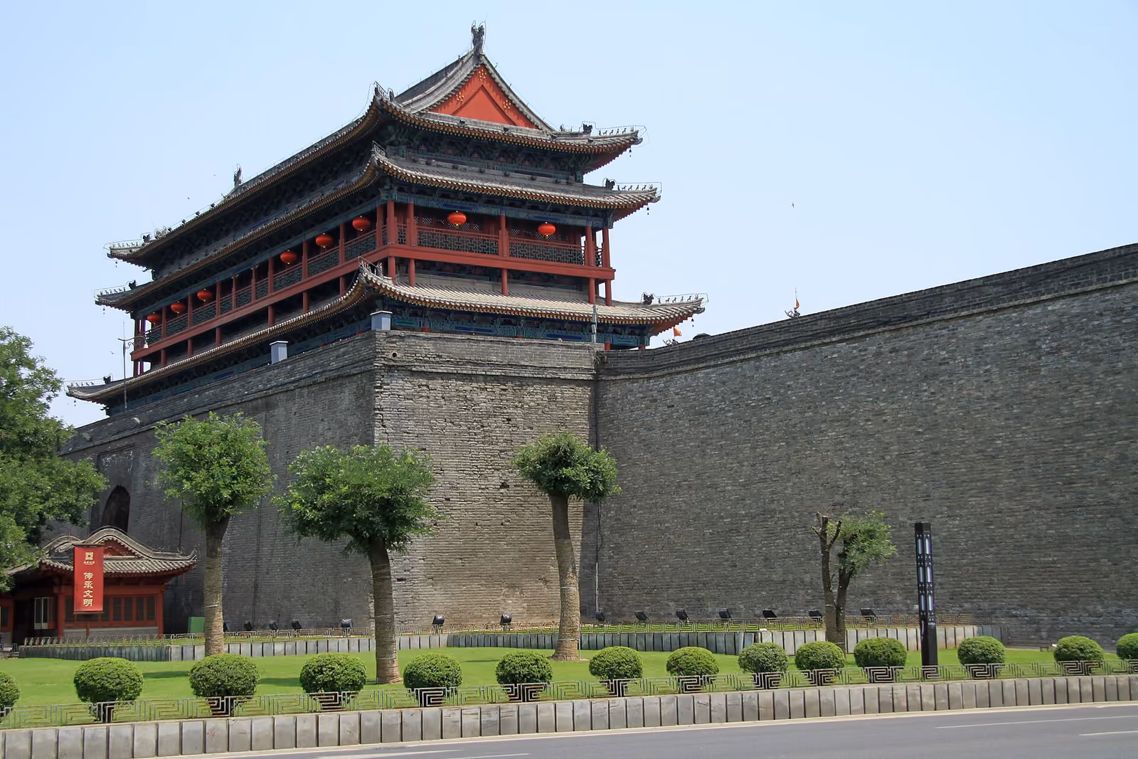 Xi'an, China