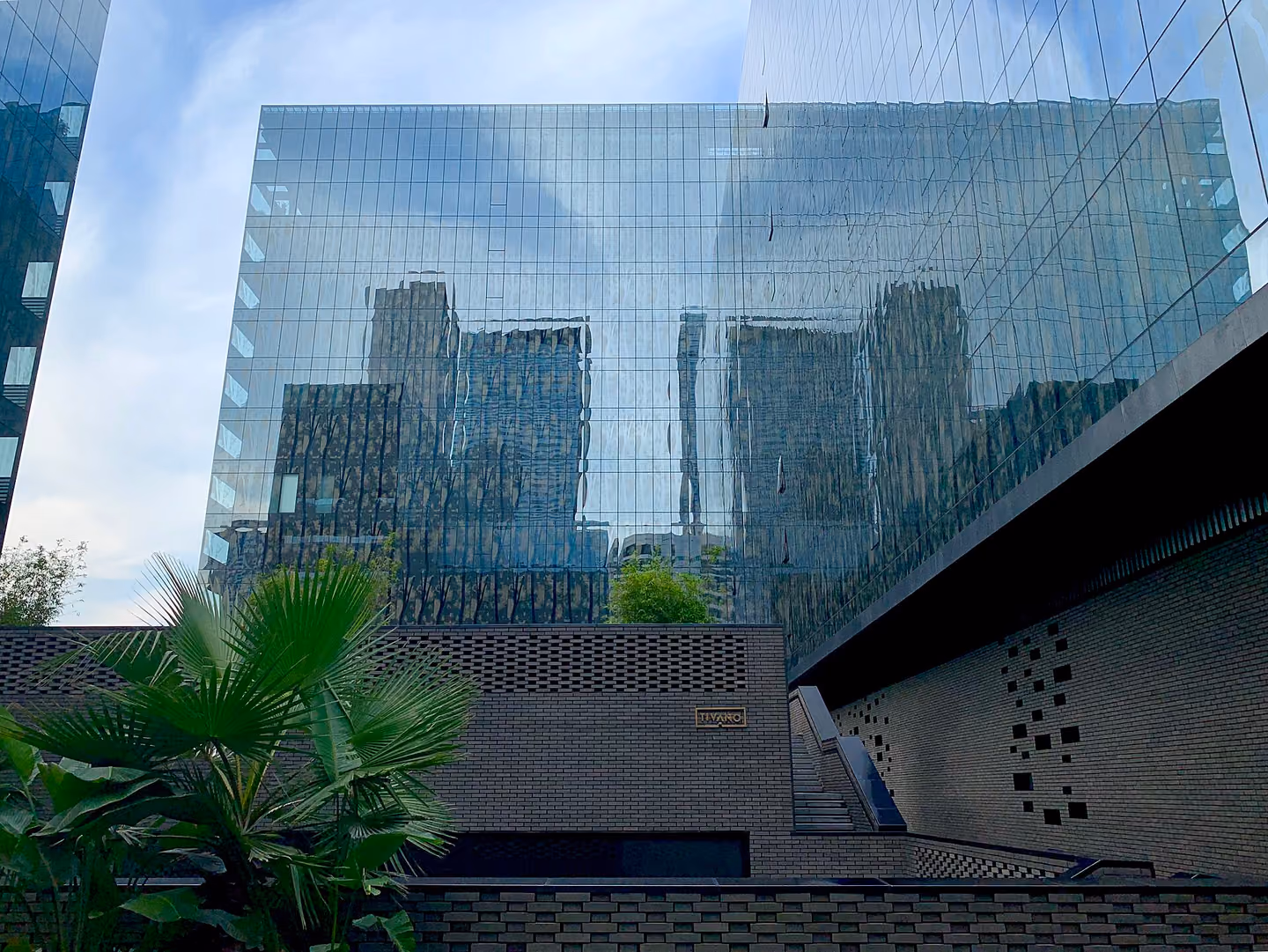 Upper House Chengdu, formerly The Temple House, beside Taikoo Li