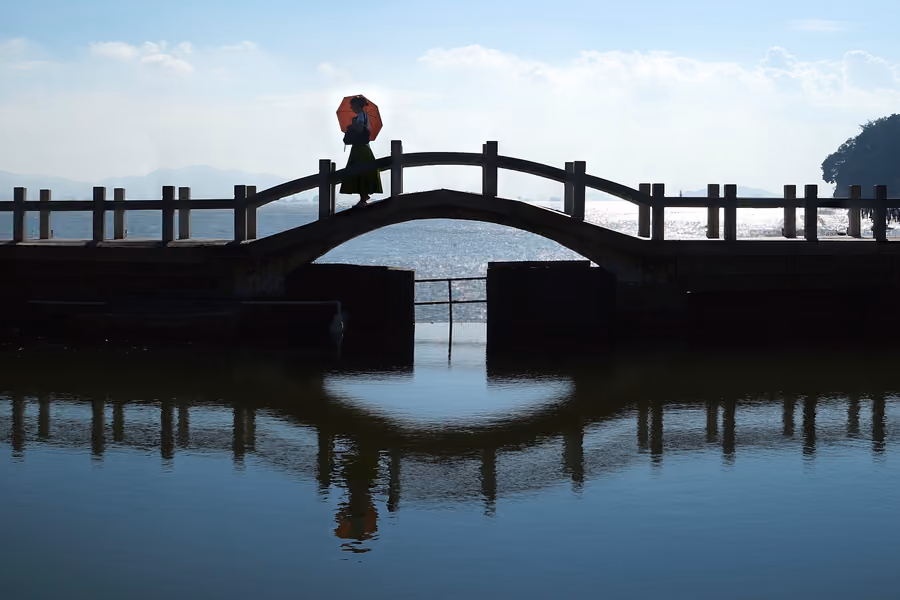 Gulangyu Island (鼓浪屿), Xiamen